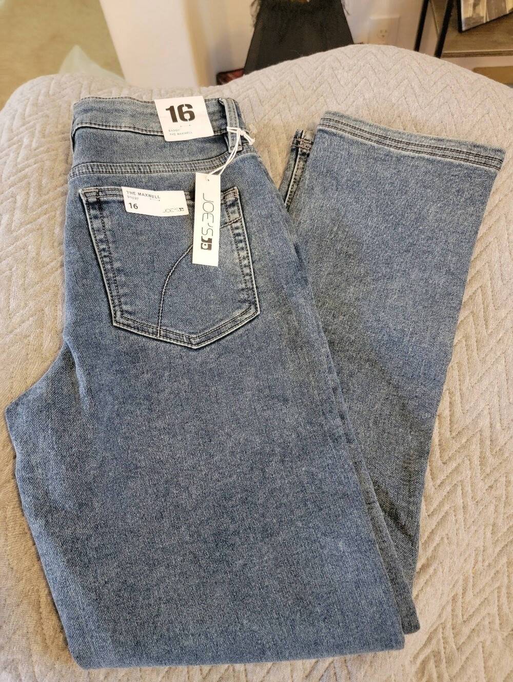 JOE's Jeans NWT Size 16 Girls